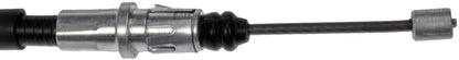 Dorman - First Stop Parking Brake Cable with corrosion-resistant design for 2013 Chevrolet Cheyenne Silverado 1500 GMC Sierra 1500 C660995