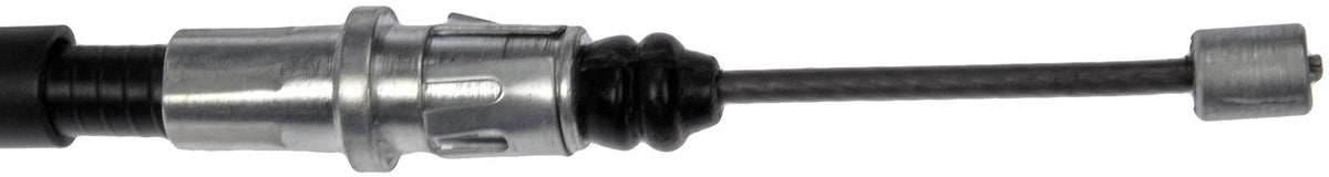 Dorman - First Stop Parking Brake Cable with corrosion-resistant design for 2013 Chevrolet Cheyenne Silverado 1500 GMC Sierra 1500 C660995