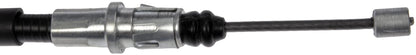 Dorman - First Stop Parking Brake Cable with corrosion-resistant design for 2013 Chevrolet Cheyenne Silverado 1500 GMC Sierra 1500 C660995