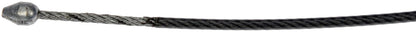 Dorman - First Stop Parking Brake Cable with corrosion-resistant design for 2013 Chevrolet Cheyenne Silverado 1500 GMC Sierra 1500 C660995