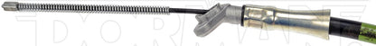 Dorman C661021