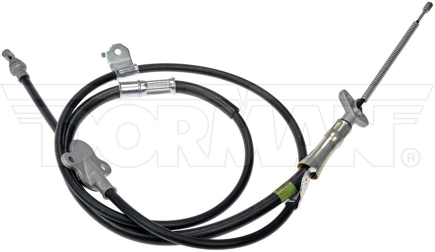 Dorman C661021
