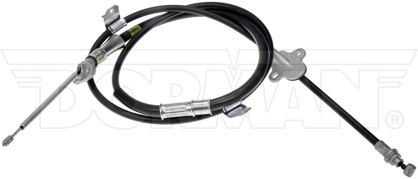 Dorman C661021