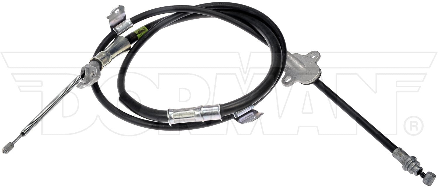 Dorman C661021