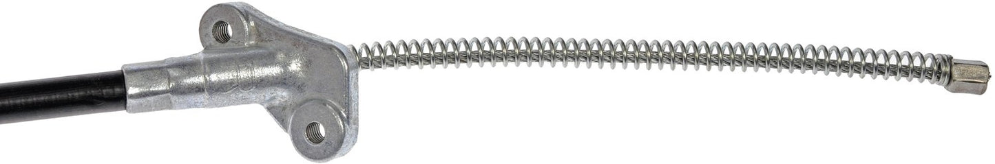 Dorman - First Stop Parking Brake Cable with corrosion-resistant design for 2013-05 Toyota Tacoma C661024