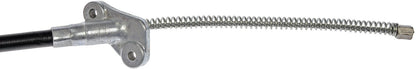 Dorman - First Stop Parking Brake Cable with corrosion-resistant design for 2013-05 Toyota Tacoma C661024