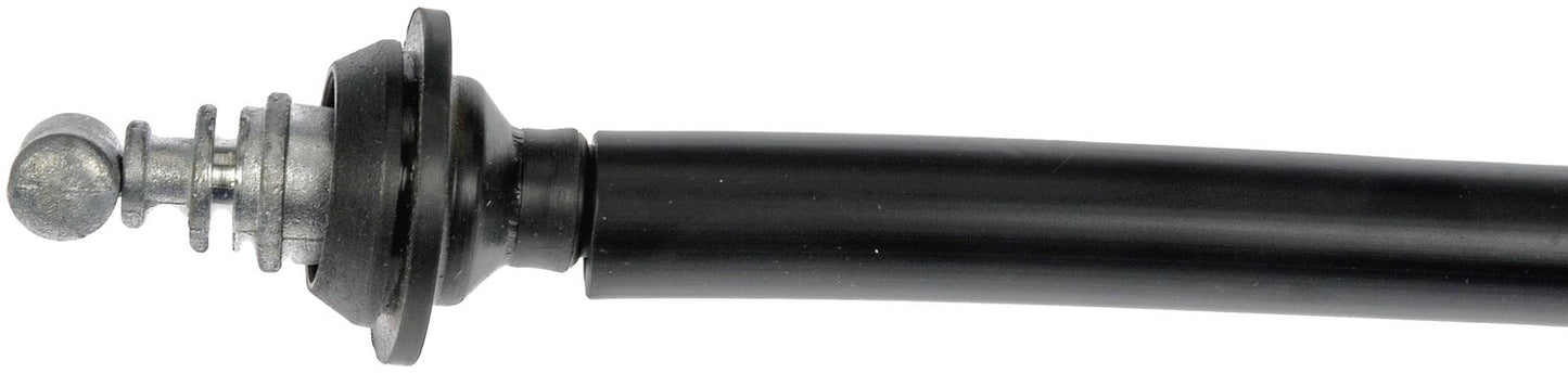 Dorman - First Stop Parking Brake Cable with corrosion-resistant design for 2013-05 Toyota Tacoma C661024