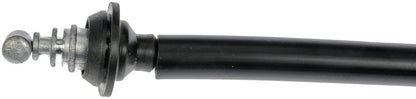 Dorman - First Stop Parking Brake Cable with corrosion-resistant design for 2013-05 Toyota Tacoma C661024
