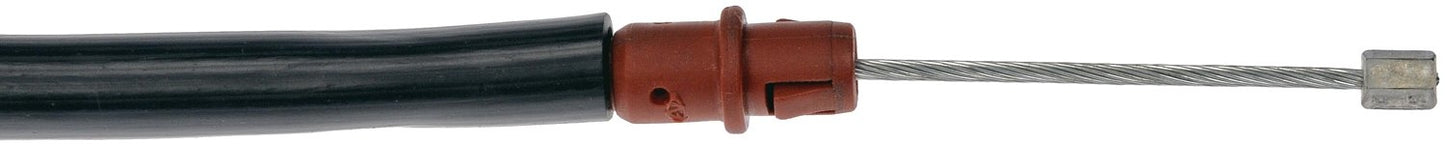 Dorman - First Stop Parking Brake Cable for 2011-08 Chrysler Town & Country Dodge Grand Caravan C661049