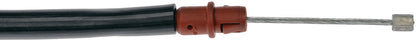 Dorman - First Stop Parking Brake Cable for 2011-08 Chrysler Town & Country Dodge Grand Caravan C661049