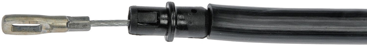 Dorman - First Stop Parking Brake Cable for 2011-08 Chrysler Town & Country Dodge Grand Caravan C661049