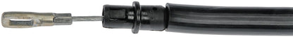 Dorman - First Stop Parking Brake Cable for 2011-08 Chrysler Town & Country Dodge Grand Caravan C661049