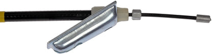 Dorman - First Stop Parking Brake Cable with corrosion-resistant design for 2006-05 Ford C661052
