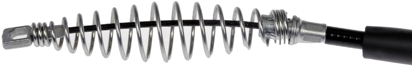 Dorman - First Stop Parking Brake Cable with corrosion-resistant design for 2006-05 Ford C661052