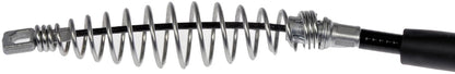 Dorman - First Stop Parking Brake Cable with corrosion-resistant design for 2006-05 Ford C661052