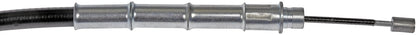 Dorman - First Stop Parking Brake Cable with Corrosion-resistant Design for 2004-02 Jeep Grand Cherokee C661061