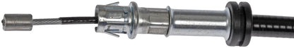 Dorman - First Stop Parking Brake Cable with Corrosion-resistant Design for 2004-02 Jeep Grand Cherokee C661061