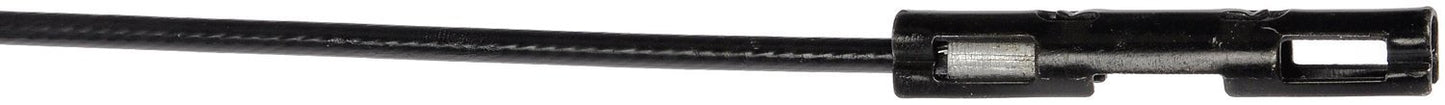 Dorman - First Stop Parking Brake Cable with corrosion-resistant design for 2004-2005 Ford F-150 C661075