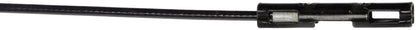 Dorman - First Stop Parking Brake Cable with corrosion-resistant design for 2004-2005 Ford F-150 C661075