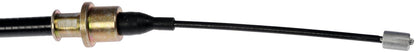 Dorman - First Stop Parking Brake Cable with corrosion-resistant design for 2008-2014 Chevrolet Colorado & GMC Canyon C661091