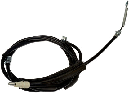 Dorman - First Stop Parking Brake Cable with corrosion-resistant design for 2007-06 Chrysler Town & Country Dodge Grand Caravan C661101