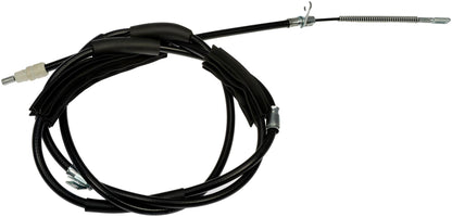 Dorman - First Stop Parking Brake Cable with corrosion-resistant design for 2007-06 Chrysler Town & Country Dodge Grand Caravan C661101
