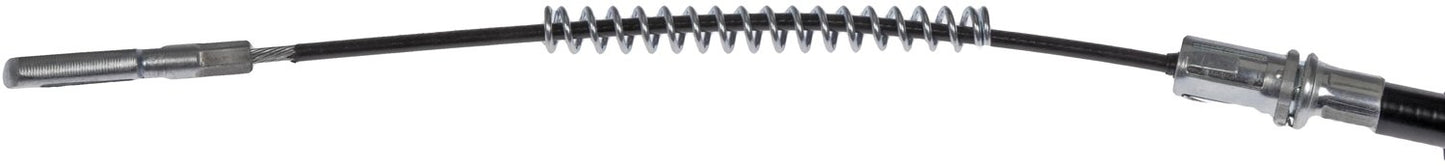 Dorman - First Stop Parking Brake Cable for 2005-2004 Ford F-150 C661107