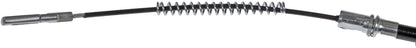 Dorman - First Stop Parking Brake Cable for 2005-2004 Ford F-150 C661107