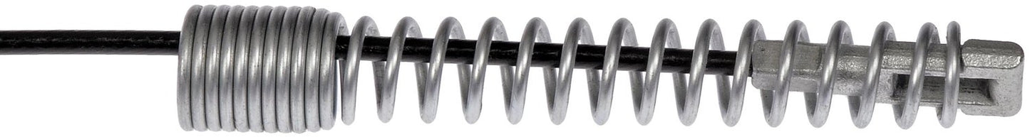 Dorman - First Stop Parking Brake Cable with Corrosion-Resistant Design for 2009-06 Chevrolet and GMC C661109