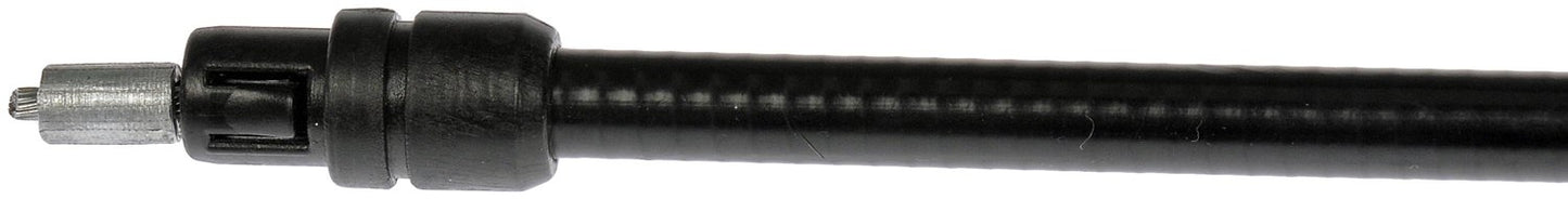 Dorman - First Stop Parking Brake Cable with Corrosion-Resistant Design for 2009-06 Chevrolet and GMC C661109