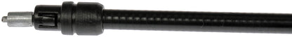 Dorman - First Stop Parking Brake Cable with Corrosion-Resistant Design for 2009-06 Chevrolet and GMC C661109