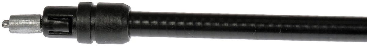Dorman - First Stop Parking Brake Cable with Corrosion-Resistant Design for 2009-06 Chevrolet and GMC C661109