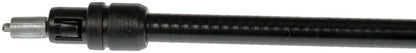 Dorman - First Stop Parking Brake Cable with Corrosion-Resistant Design for 2009-06 Chevrolet and GMC C661109