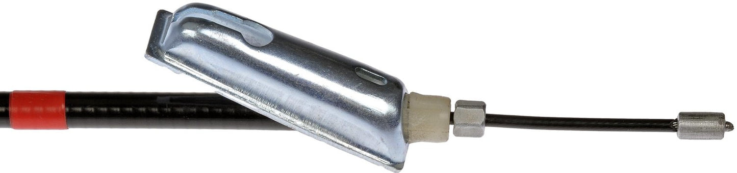 Dorman - First Stop Parking Brake Cable with corrosion-resistant design for 2007-2010 Ford C661116