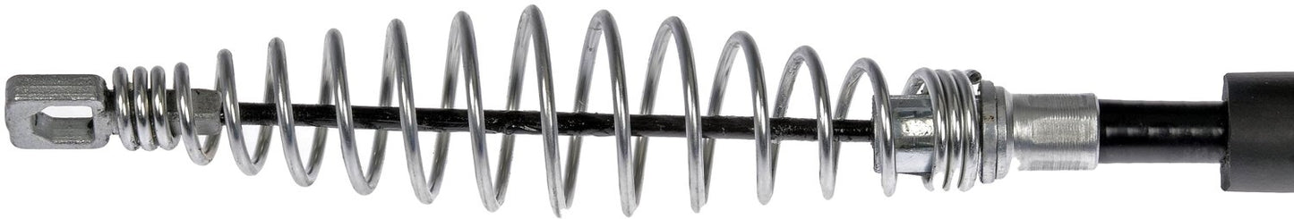 Dorman - First Stop Parking Brake Cable with corrosion-resistant design for 2007-2010 Ford C661116
