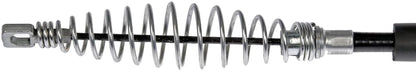 Dorman - First Stop Parking Brake Cable with corrosion-resistant design for 2007-2010 Ford C661116