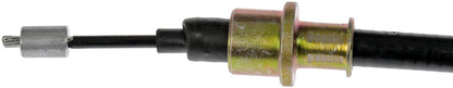 Dorman - First Stop Parking Brake Cable with corrosion-resistant Design for 2008-04 Chevrolet Colorado GMC Canyon C661118