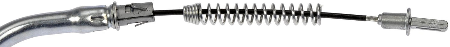 Dorman - First Stop Parking Brake Cable for 2004-03 Dodge Dakota C661121