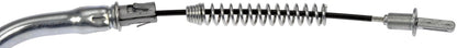 Dorman - First Stop Parking Brake Cable for 2004-03 Dodge Dakota C661121