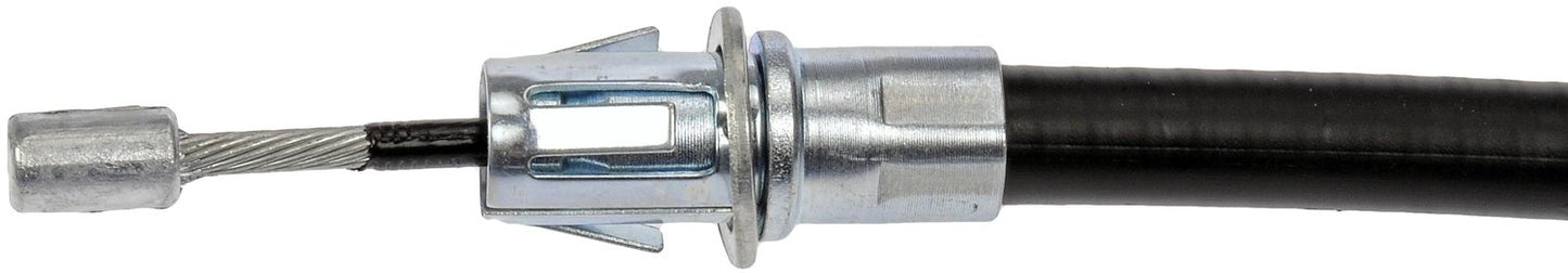 Dorman - First Stop Parking Brake Cable for 2004-03 Dodge Dakota C661121