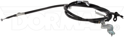 Dorman - First Stop Parking Brake Cable for 2016-05 Nissan Frontier C661126