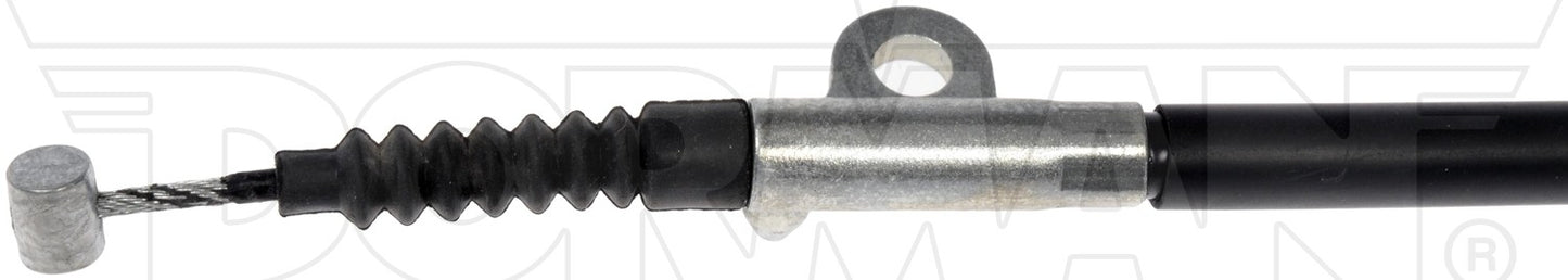 Dorman - First Stop Parking Brake Cable for 2016-05 Nissan Frontier C661126