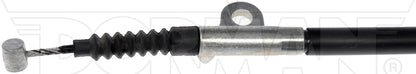 Dorman - First Stop Parking Brake Cable for 2016-05 Nissan Frontier C661126