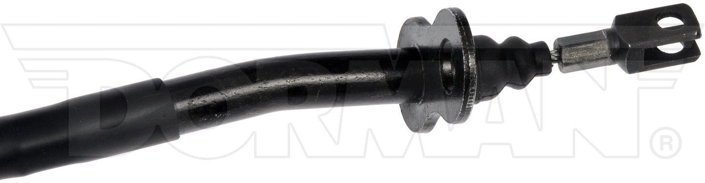 Dorman - First Stop Parking Brake Cable for 2016-05 Nissan Frontier C661126