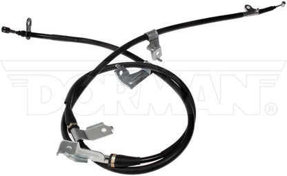 Dorman - First Stop Parking Brake Cable for 2016-05 Nissan Frontier C661126