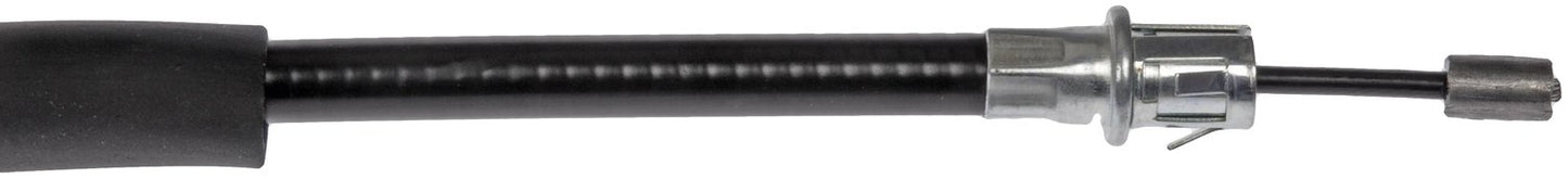 Dorman - First Stop Parking Brake Cable for 2009 Ford Ranger C661129
