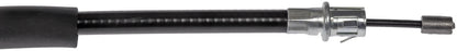 Dorman - First Stop Parking Brake Cable for 2009 Ford Ranger C661129