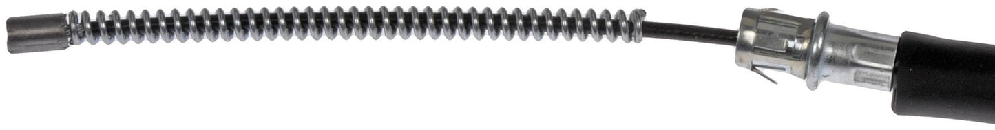 Dorman - First Stop Parking Brake Cable for 2009 Ford Ranger C661129