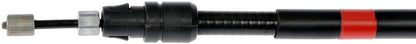 Dorman - First Stop Parking Brake Cable with corrosion-resistant design for 2007-2010 Ford C661131
