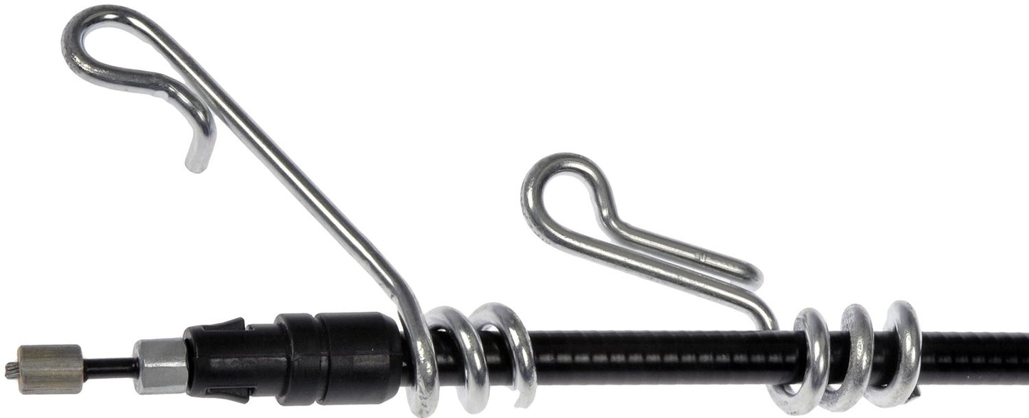Dorman - First Stop Parking Brake Cable with corrosion-resistant design for 2007-2010 Ford C661132